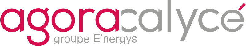 Logo Agora Calycé